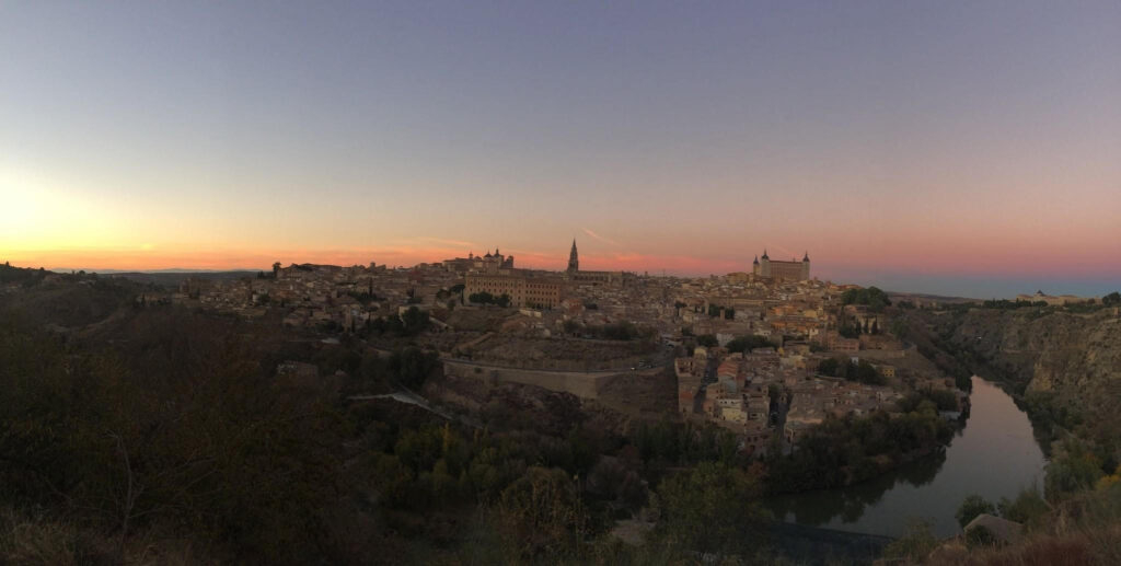 Picture of Toledo