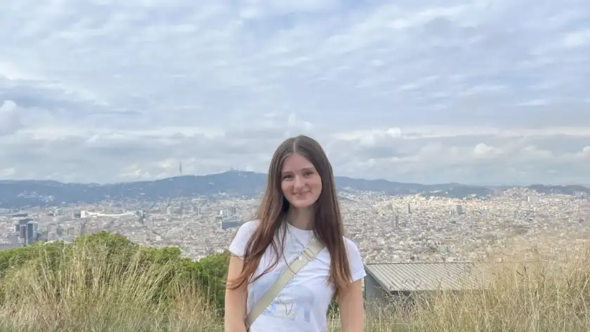 Grace OConner scaled 1