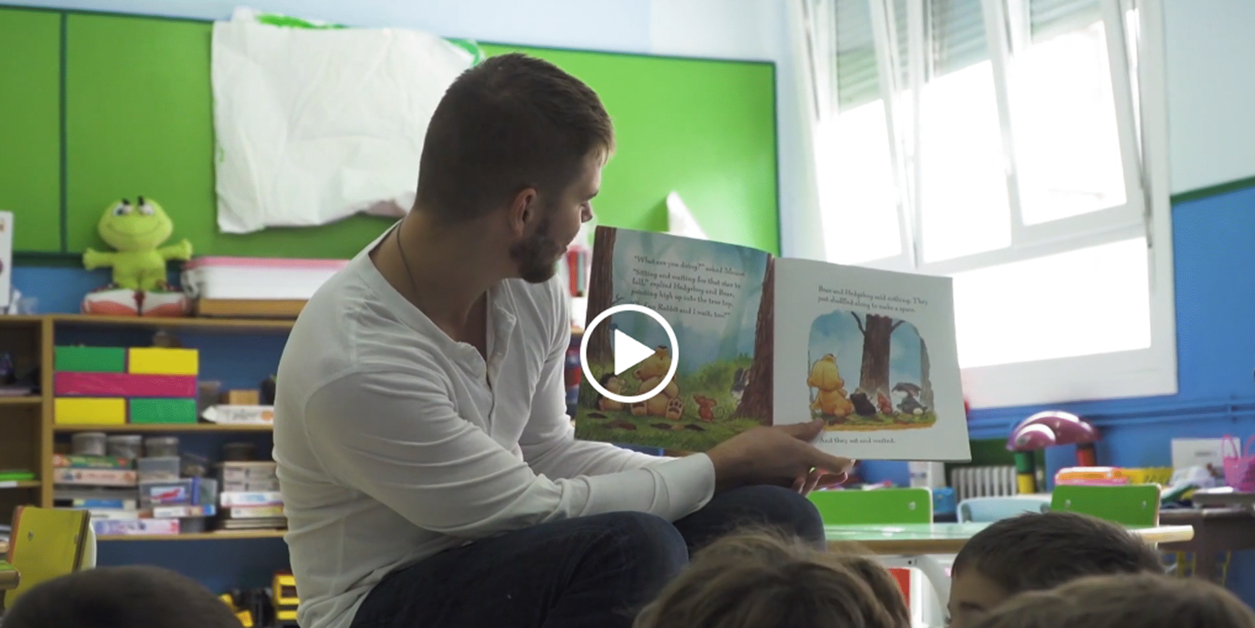 Video cover