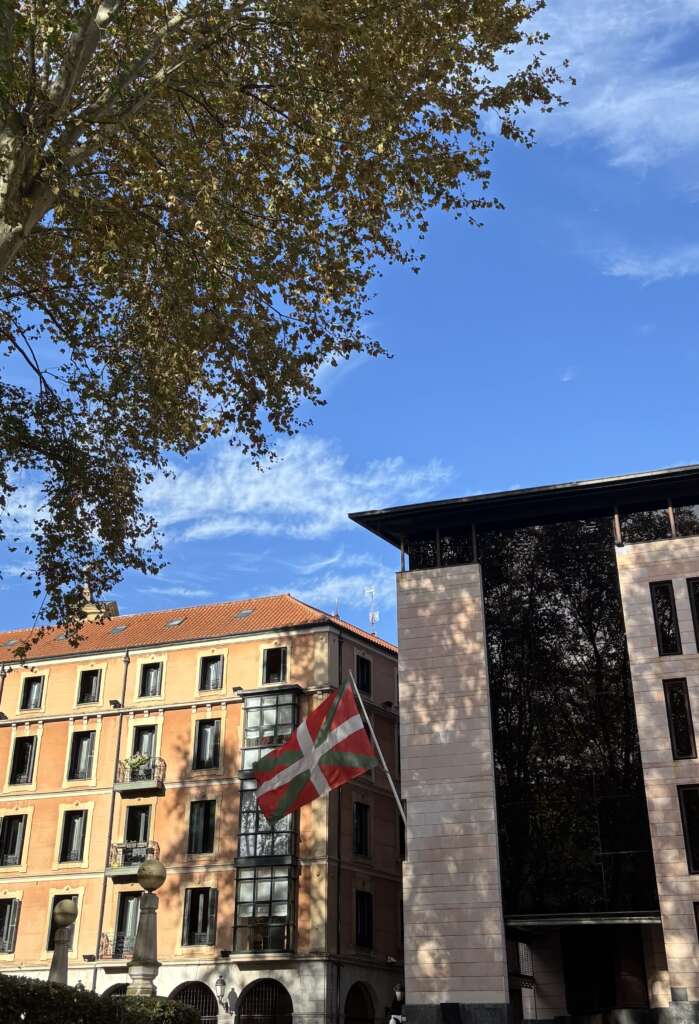 Exploring the Spanish Basque Country: Sunflowers, Pintxos and Euskera 1 exploring the basque country