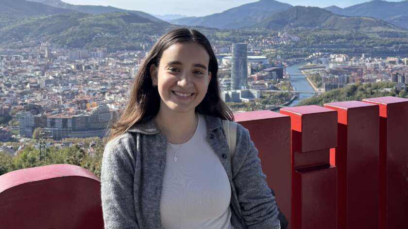 exploring the basque country