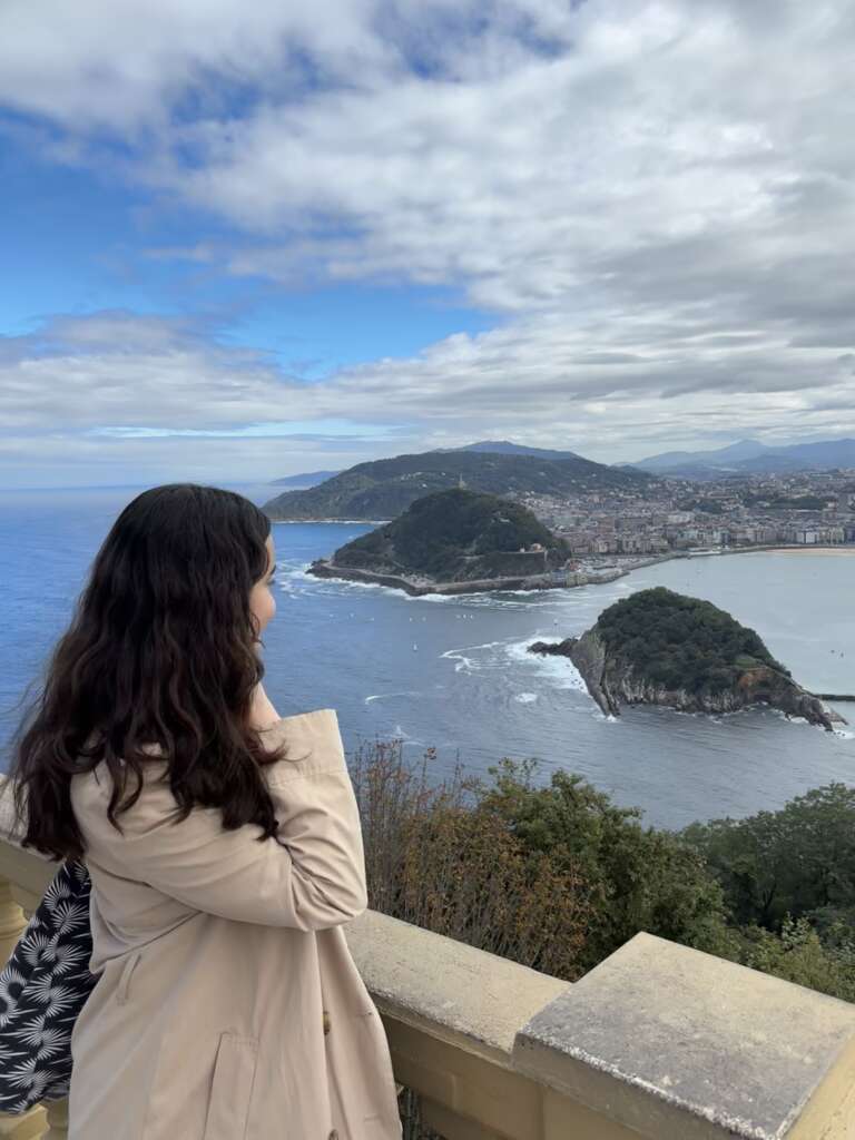 Exploring the Spanish Basque Country: Sunflowers, Pintxos and Euskera 3 exploring the basque country