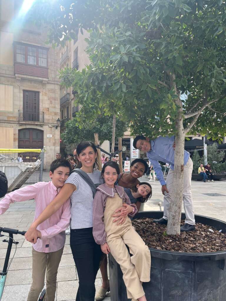 My Journey to Spain 2 my journey to Spain