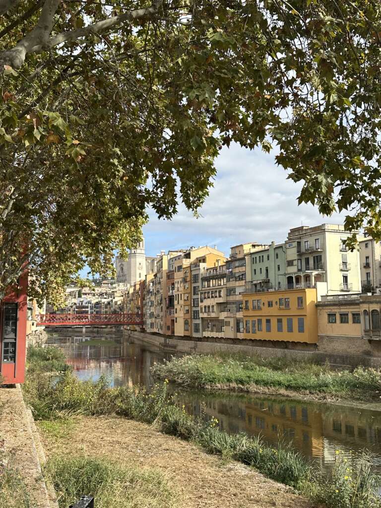 Grace Boyce Catalonia Calling 3