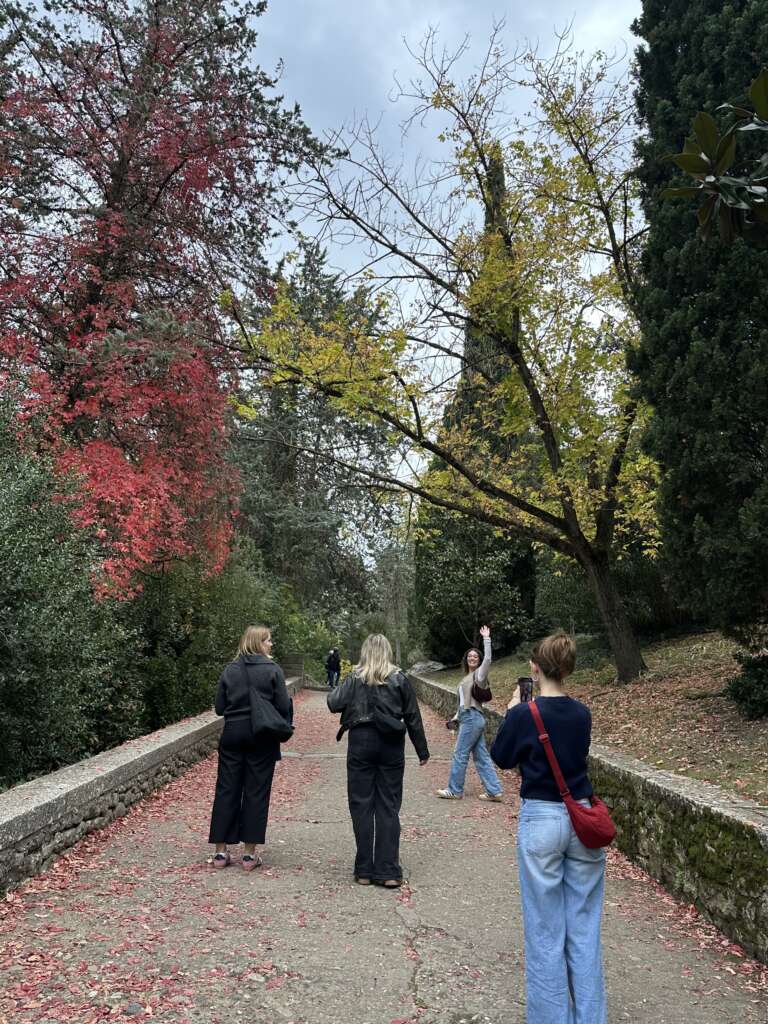 Grace Boyce Catalonia Calling 4