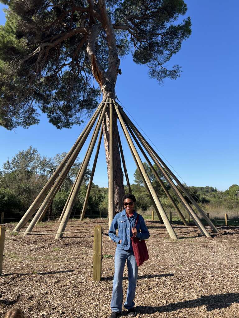 What I've Gained from My Experience Abroad 3 experience abroad