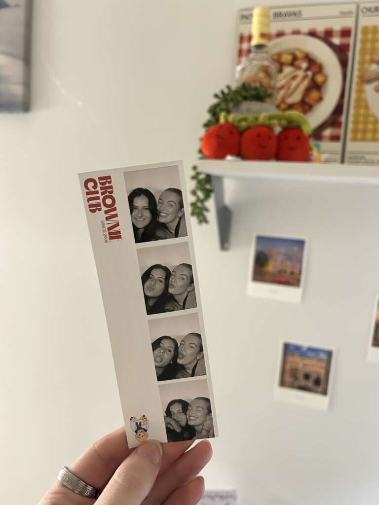 Ellen Friel Culture Shock in Spain 5 1