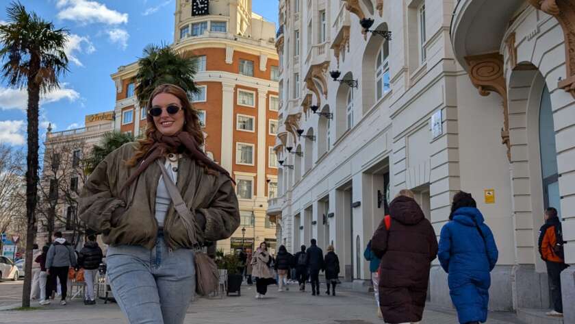 Finding your authority