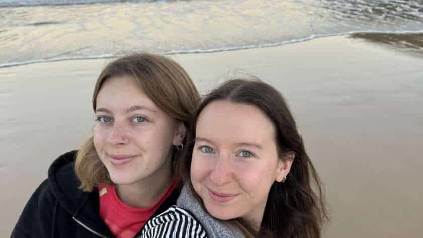 Grace Boyce Basque Bites Coastal Nights 5