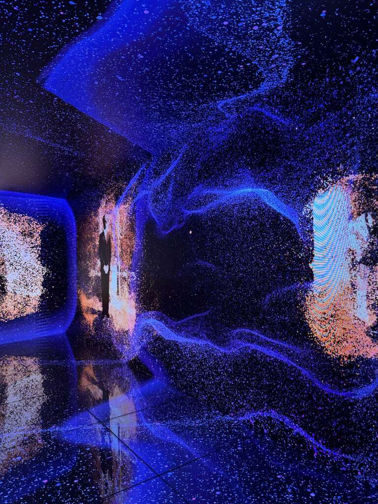 Fighting the Winter Blues