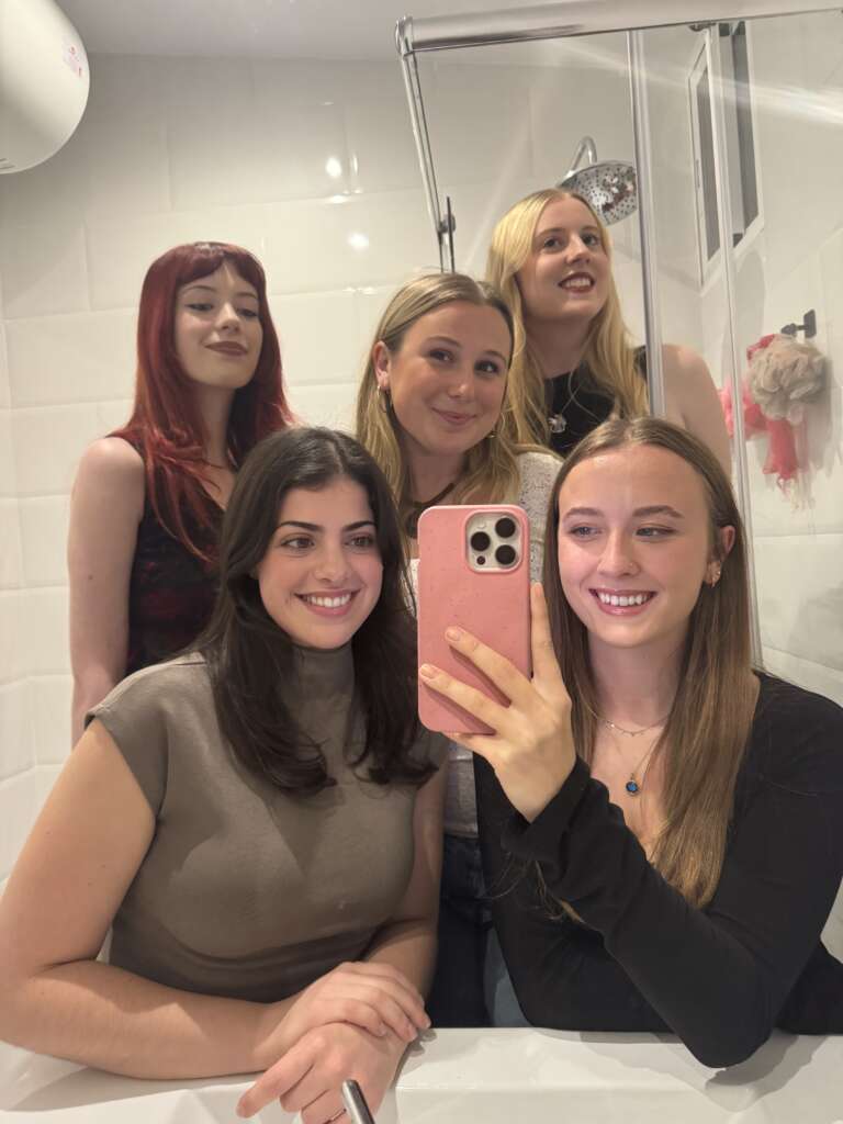 How I Found My People Abroad 1 How I Found My People Abroad