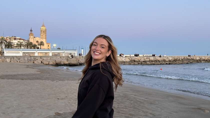 Ellen Friel From Manresa to Madrid 3