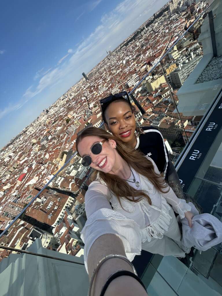 Ellen Friel From Manresa to Madrid 4