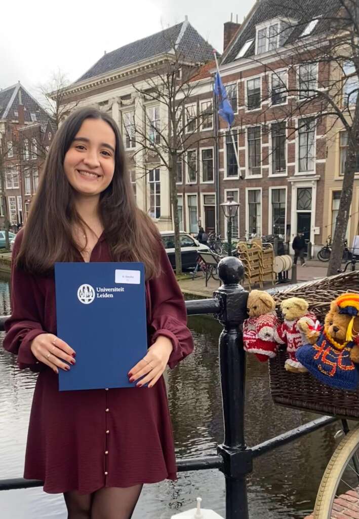 My Experience Moving to Spain as a South African Language Assistant 1 My Experience Moving to Spain