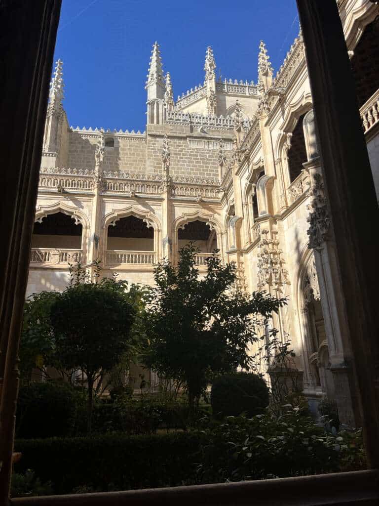 Day Trips and Weekend Getaways Near Madrid