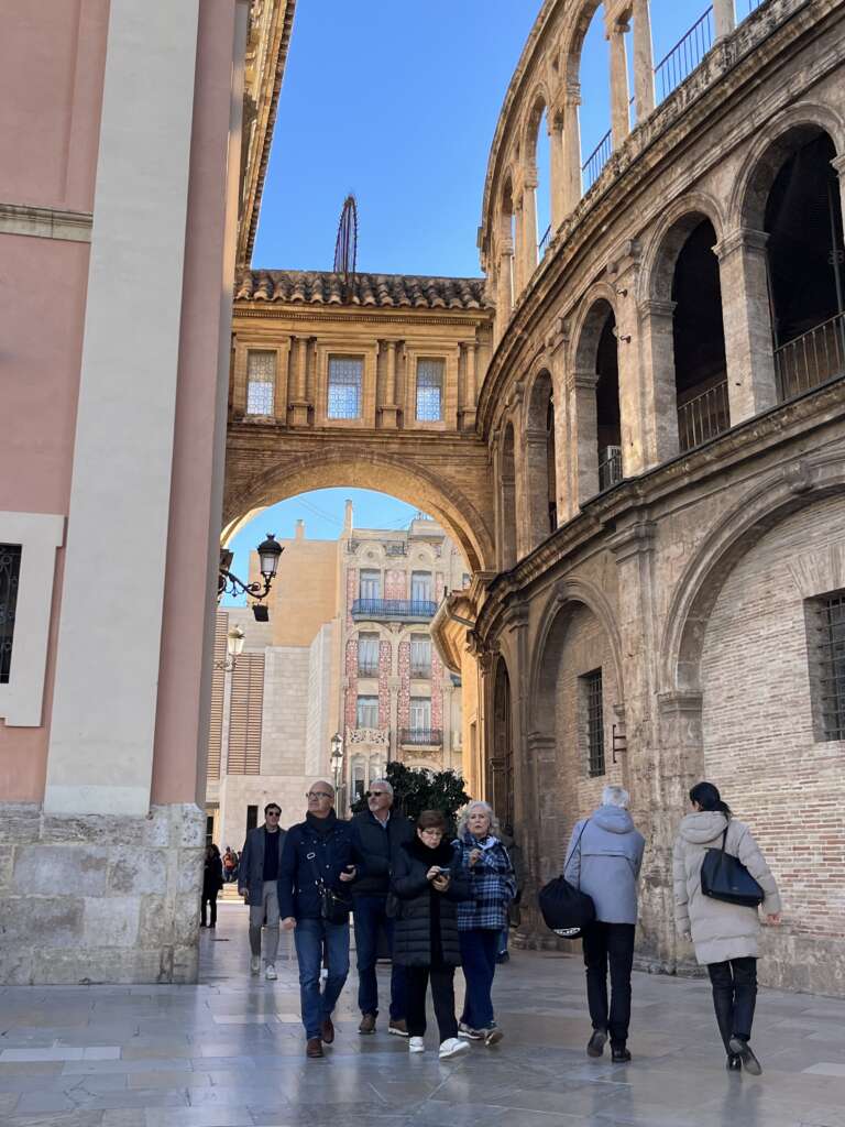 Day Trips and Weekend Getaways Near Madrid