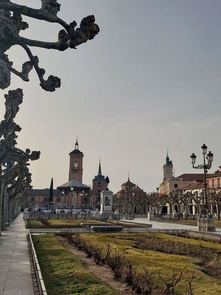 Day Trips from Madrid