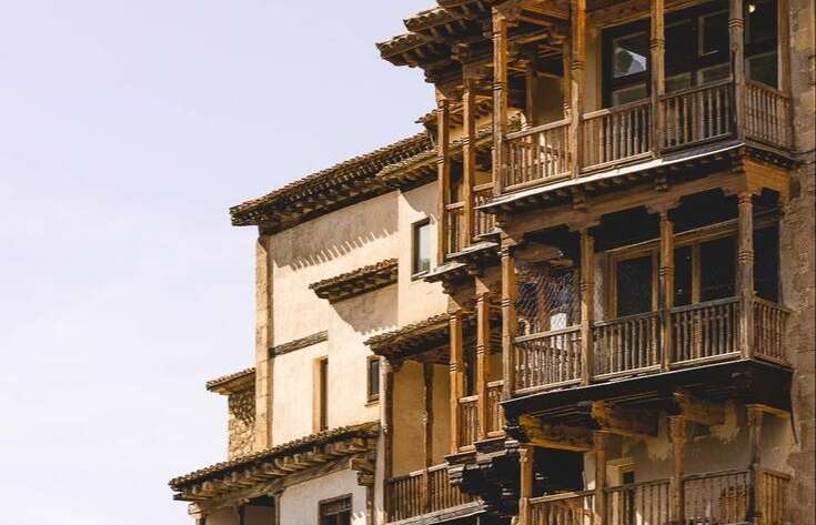 Ellen Friel Day Trips from Madrid 3