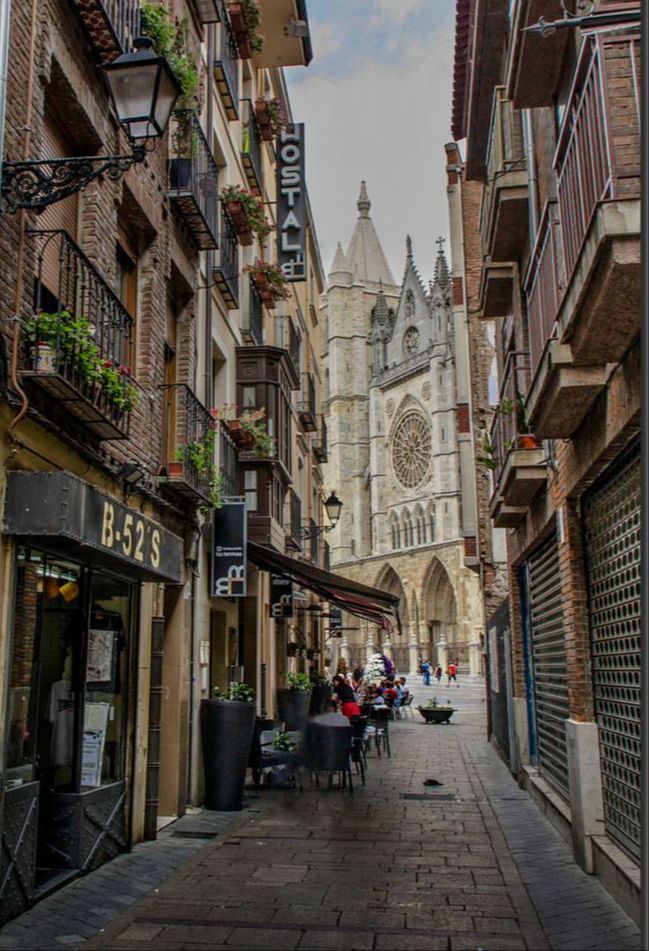 Day Trips from Madrid