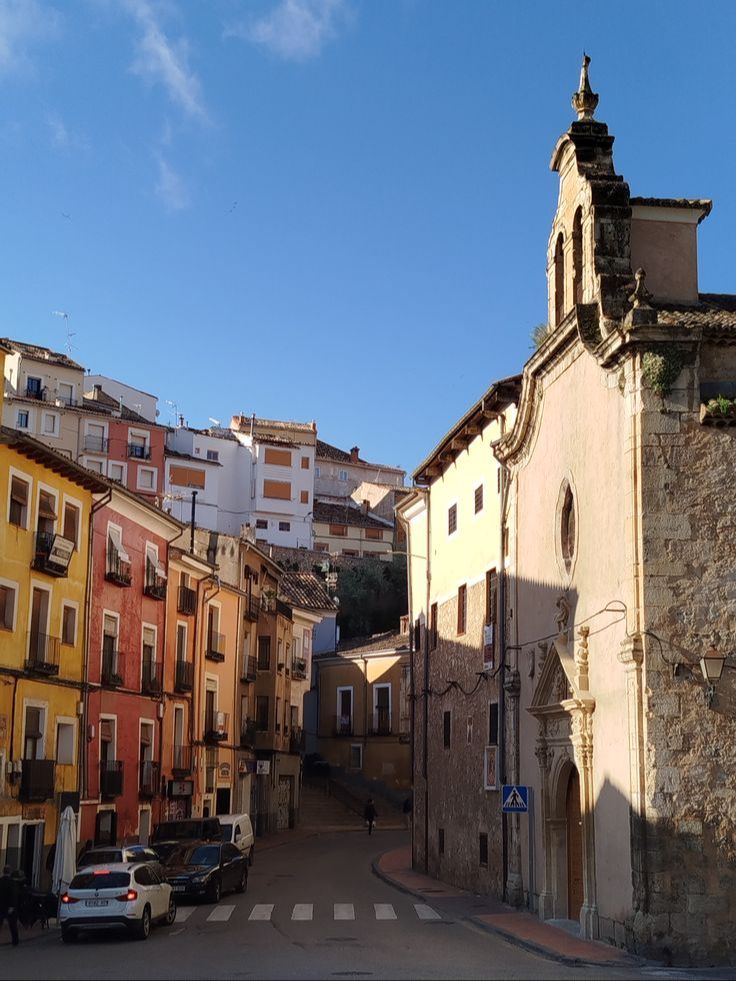 Day Trips from Madrid