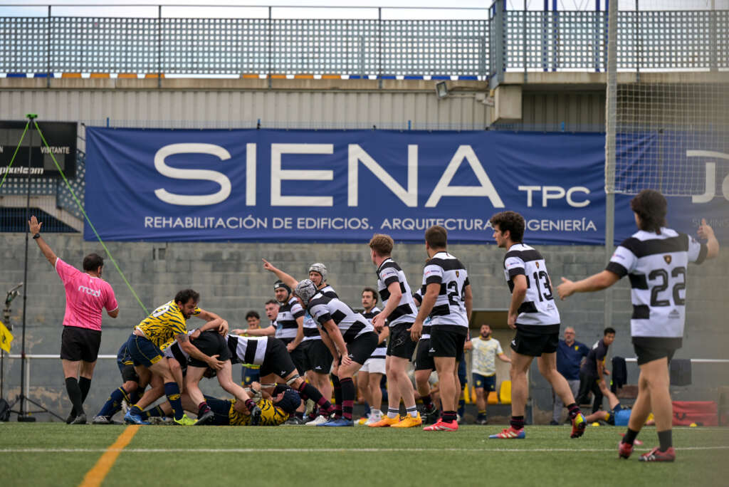 Sporting Opportunities in Madrid