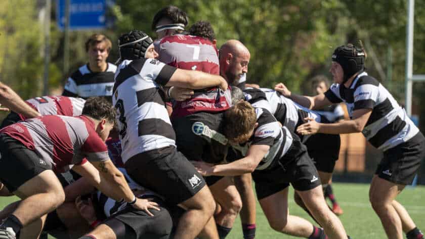 Michael Novotny Sports Opportunities in Madrid 4