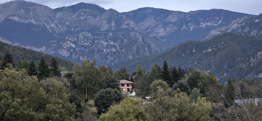 La Casa Rural: A Weekend Away With My Host Family in Spain 1 Host Family in Spain