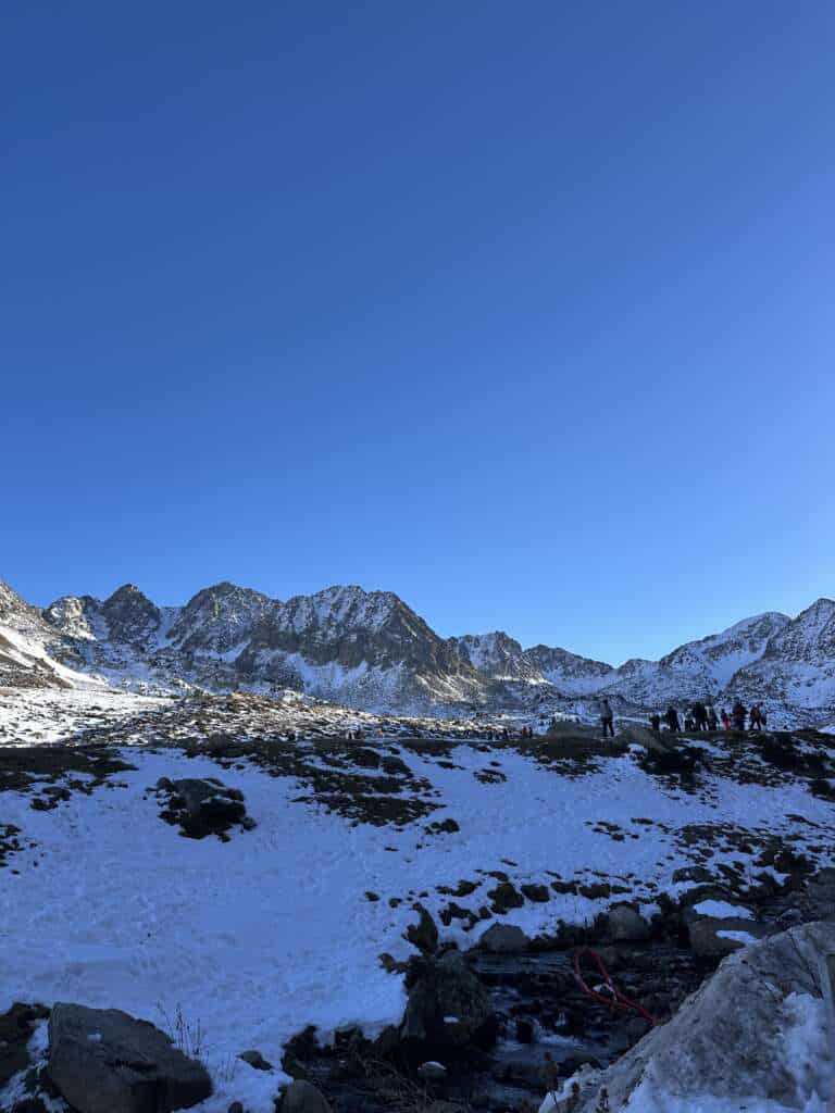 Grace Boyce An Andorran Adventure 2