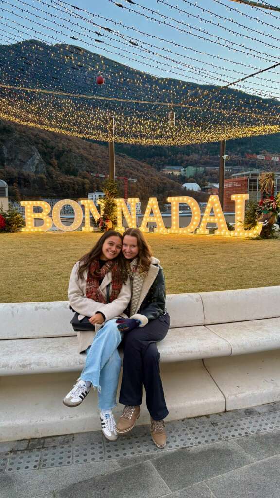 Grace Boyce An Andorran Adventure 5
