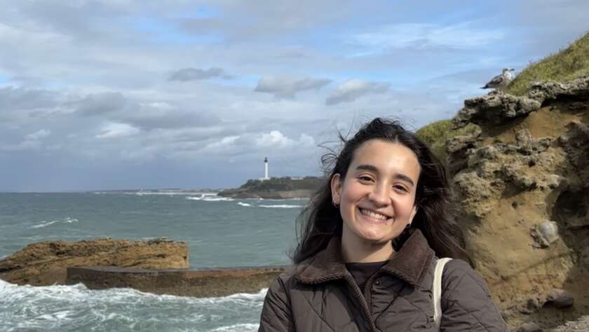 Gabriella Sancho Finding Gratitude in Everyday Moments Abroad 4