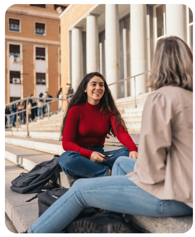 international students
